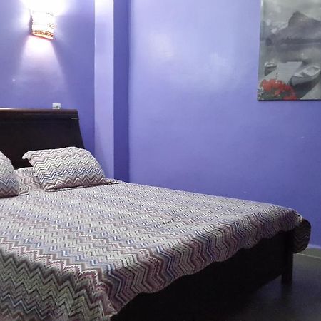 Hotel La Brise 艾因埃尔特克 外观 照片